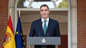 ABD-İran ateşkesinin ardından İspanya Başbakanı Sanchezden ilk açıklama: Dünyayı ateşe verenleri alkışlamayacağız