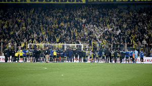 Fenerbahçeden Kayserispor maçı için bilet hamlesi