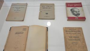 Türk dünyasına 5 lehçede dev eser