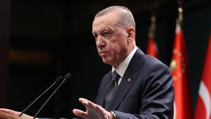 Son dakika... Cumhurbaşkanı Erdoğandan ateşkes açıklaması