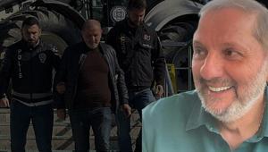 MUBRAŞ Başkanı Levent Arkan üniversite öğrencisini taciz etti iddiası Genç kızın ifadesi ortaya çıktı: Kendisine sadece iş için yazmıştım