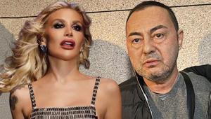 Yakında öleceğim diyen Serdar Ortaça İrem Dericiden sitem dolu sözler