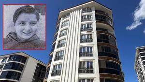 11 yaşındaki Ateş’in feci sonu