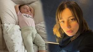 Gizem Karaca ve kızı Leyla Yazdan iç ısıtan kareler 62,353 fotoğraf var galeride