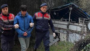 Bağ evindeki vahşetin cezası belli oldu Kan donduran detaylar