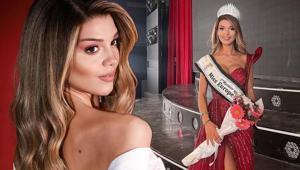 Füzelerden kaçtı, dolandırıcılara yakalandı Miss Europe güzeli Elmas Yılmaz’ın Dubai kabusu