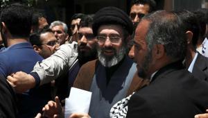 Ateşkes sürecinde Hamaney için ‘not taşıyan kuryeler’ detayı Savaşın perde arkasında yürütülen diplomasi ortaya çıktı