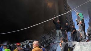 İran, İsrailin Lübnandaki ateşkes ihlallerine karşılık vermeye hazırlanıyor