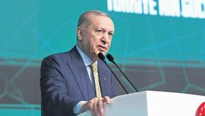 Cumhurbaşkanı Erdoğandan 28 Şubattan bu yana kesintisiz diplomasi trafiği