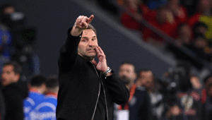 Galatasarayda Okan Buruktan Osimhen açıklaması Döneceği maç belli oldu