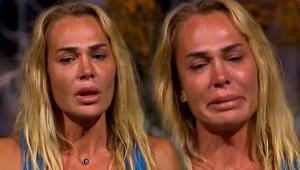 Nagihan Karadere Survivorı bırakıyor mu Acun Ilıcalıdan sert çıkış: Bendeki kredin sıfır