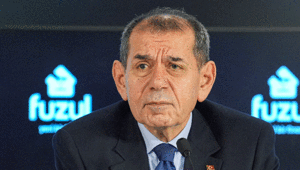 Galatasaray Başkanı Dursun Özbek: Kupa mevsimi başladı