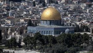 İsrail polisi, 28 Şubatta kapattığı Mescid-i Aksayı açıyor