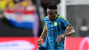 Fenerbahçenin gündemindeki Jhon Lucumiden gelecek açıklaması Her şey harika