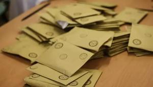 AK Parti’de “ara seçim” değerlendirmesi