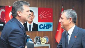 ‘Ara seçim yapılması anayasal bir zorunluluk’