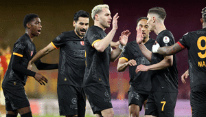 Milliyet yazarları Galatasaray’ın galibiyetini değerlendirdi Farkı daha da açabilirdi