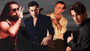 Son dakika... Ünlülere uyuşturucu operasyonunda yeni dalga 11 gözaltı