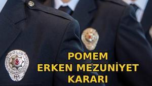 POMEM ERKEN MEZUNİYET 2026 HABERLERİ: POMEM eğitim süresi kısaltıldı mı 2025-2026 POMEM mezuniyeti ne zaman
