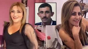 Muhtarın yasak aşk dehşeti 7 aylık hamile Baharı öldürdü, buzları kararak baraja attı