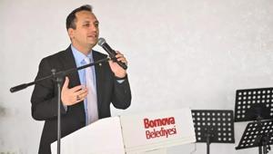 Son dakika... Bornova Belediyesi’ne yolsuzluk soruşturması: Başkan Ömer Eşki dahil 4 kişi gözaltında