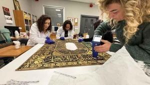 Müzelerde büyük dönüşüm Restorasyon çalışmalarıyla tarihi eserler yeniden sergilenecek