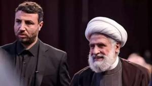 İsrailden Lübnanda Hizbullaha saldırı Naim Kasımın yeğeni öldürüldü