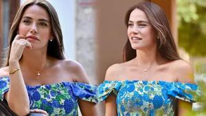 Ceyda Ateşten yıllar sonra gelen takıntı itirafı: Kemiklerim batıyordu