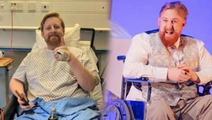 Game of Thrones oyuncusundan acı haber Verdiği mücadeleyi kaybetti