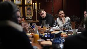 Psikolojik bir sınav: The Traitors Türkiye