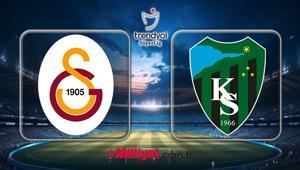 Galatasaray Kocaelispor maç bileti ne zaman satışa çıkacak Süper Lig Galatasaray Kocaelispor maçı biletleri fiyatları ne kadar