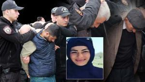 İnfaz emri aile meclisinden Töre cinayetinde kan donduran detaylar: 3 çocuğunun babası amca çıktı