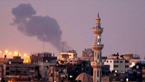 İsrailin ABDden gizlediği plan 34 yerleşim yeri gasp edilecek