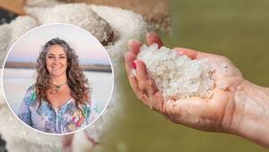 Evini sattı, çölden servet çıkardı Herkesin alay ettiği yatırım sayesinde milyoner