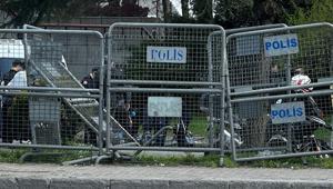 Beşiktaşta terör saldırısına ilişkin gözaltı sayısı 13e yükseldi