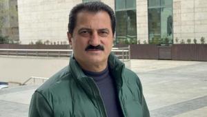 İbrahim Tatlıses’e o kadar benziyor ki… Görenler fotoğraf kuyruğuna giriyor: Bu ilgi beni mutlu ediyor