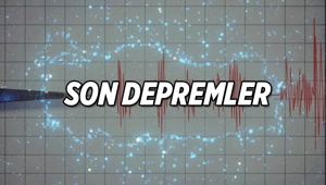 Deprem Haberleri 9 Nisan 2026: İstanbul, Ankara, İzmir ve diğer illerde deprem oldu mu Türkiye geneli son depremler nerede, kaç büyüklüğünde oldu