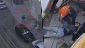 İzmirde 3 polisin şehit eden saldırgan hakim karşısında Videoları izledim, o yüzden yaptım