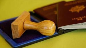 Pasaportlarda yeni dönem başlıyor Avrupa seyahatlerinde EES sistemi devreye alınıyor