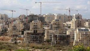 İsrailden skandal Batı Şeria kararı Güvenlik kabinesi onayladı: 34 tane kurulacak