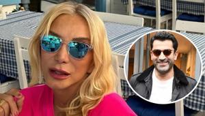 Yasemin Bozkurtun ilk kez anlattı: Kenan İmirzalıoğlu ile ilgili söylediği sözler şaşırttı