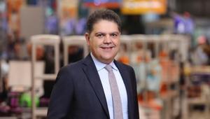 Mustafa Bartın: Gıda israfı azaltma hedefimizin 5 yıl önüne geçtik