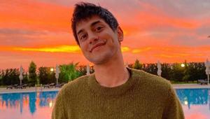 Genç yaşta ölümüyle yasa boğmuştu İbrahim Yıldızın ablasından duygulandıran paylaşım