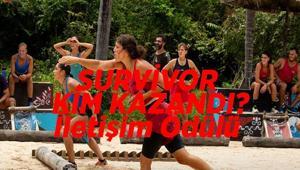 SURVİVOR KİM KAZANDI İletişim oyununu kazanan takım kim oldu 9 Nisan 2026 Survivor eleme potasında kim var ve eleme adayı bu hafta kim oldu İşte, Survivor Ünlüler - Gönüllüler son bölüm