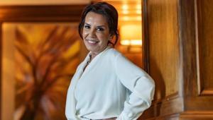 Perihan Savaş’tan nostaljik paylaşım Takipçilerini geçmişe götürdü