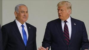 Donald Trumptan Netanyahuya Sakin ol çağrısı
