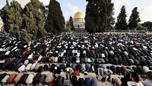 10 Nisan 2026 Diyanet Cuma Hutbesi Yayınlandı Bu Haftanın Hutbe Konusu: İslam | PDF ve Word İndir