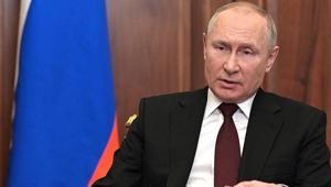 SON DAKİKA Putin, Paskalya Bayramı nedeniyle Ukraynada ateşkes ilan etti