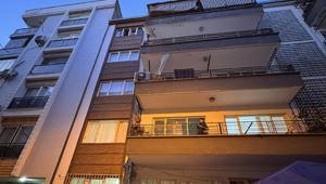 Yer: Aydın Temizliğe gittiği evde cam silerken 5inci kattan düştü