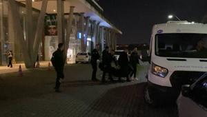 Zeytinburnunda aile faciası Öz kızını öldürdü, eski eşini yaraladı